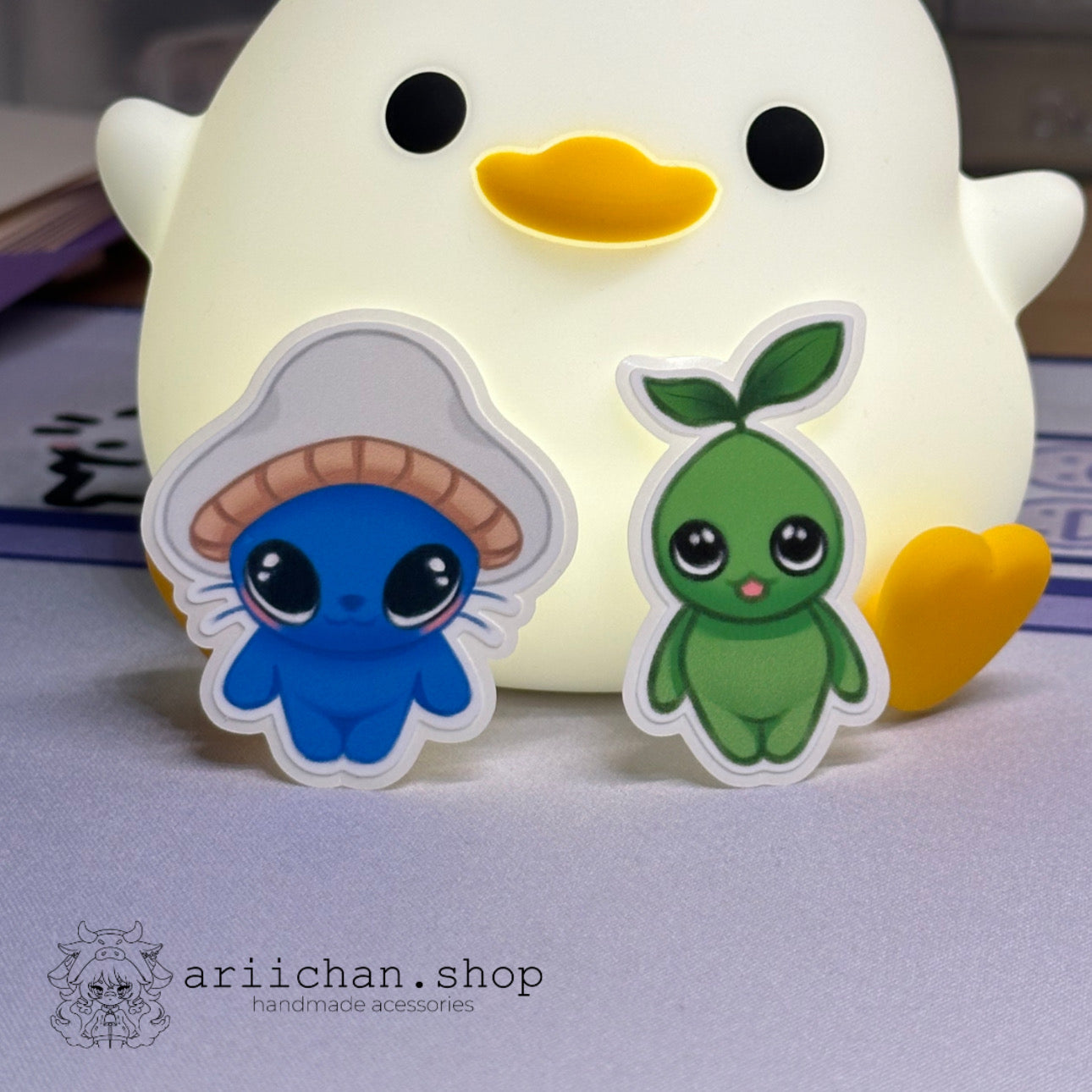 Smurf Cat Mokoko Bundle