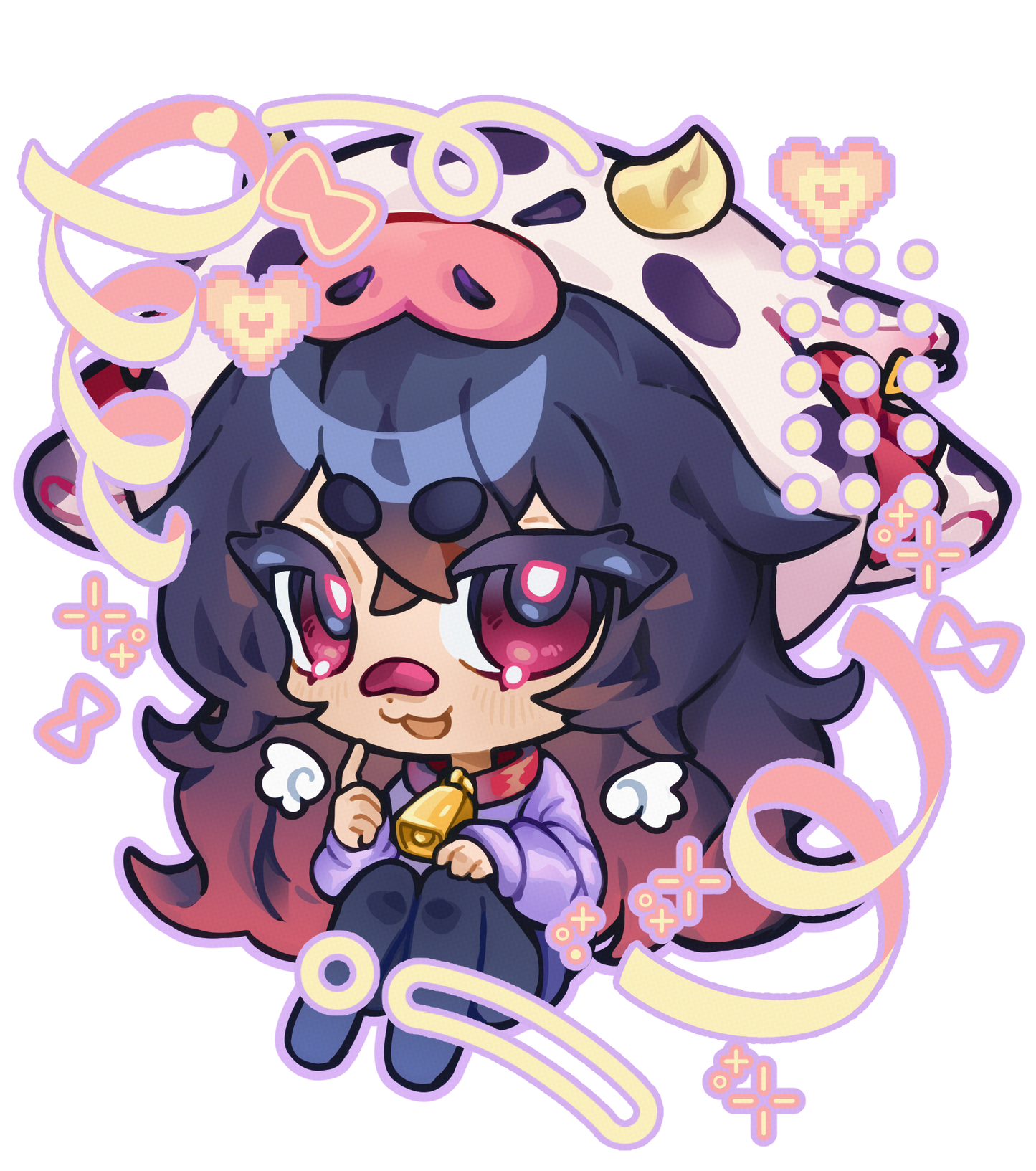 Custom Commission Down Payment